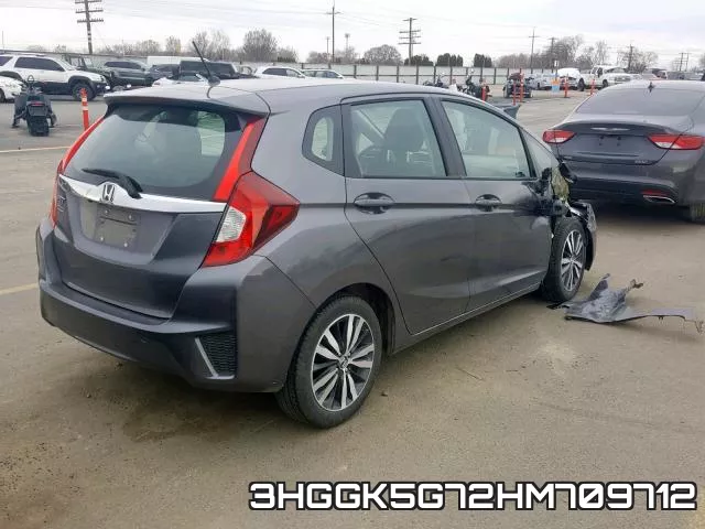 3HGGK5G72HM709712 фото 5
