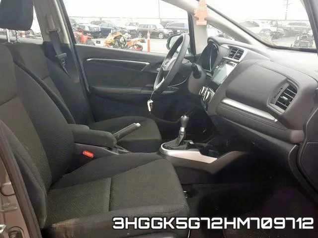 3HGGK5G72HM709712 фото 6