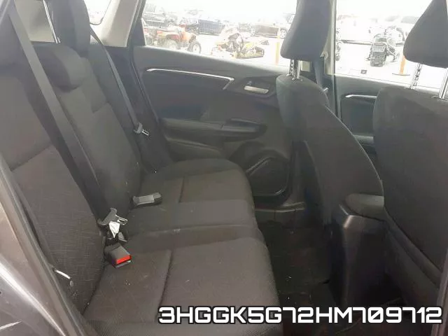 3HGGK5G72HM709712 фото 7
