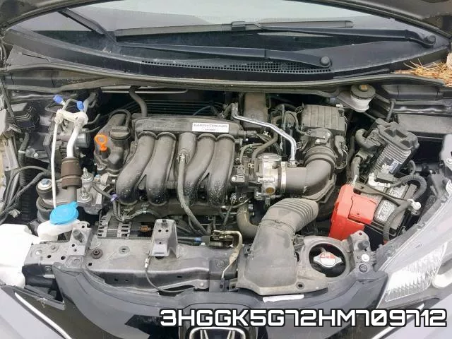 3HGGK5G72HM709712 фото 8