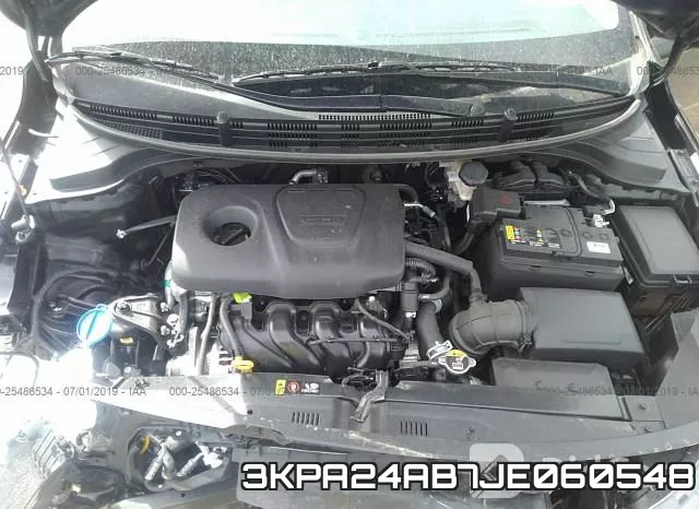 3KPA24AB7JE060548 фото 2