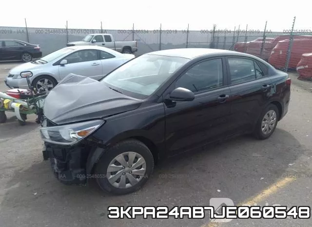 3KPA24AB7JE060548 фото 3