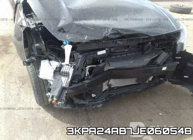 3KPA24AB7JE060548 фото 7