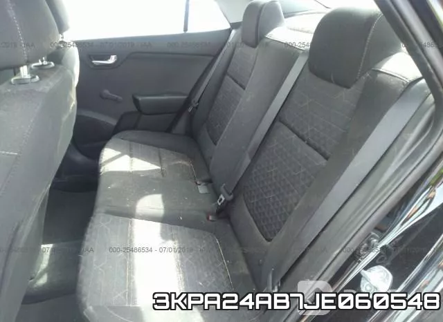 3KPA24AB7JE060548 фото 9