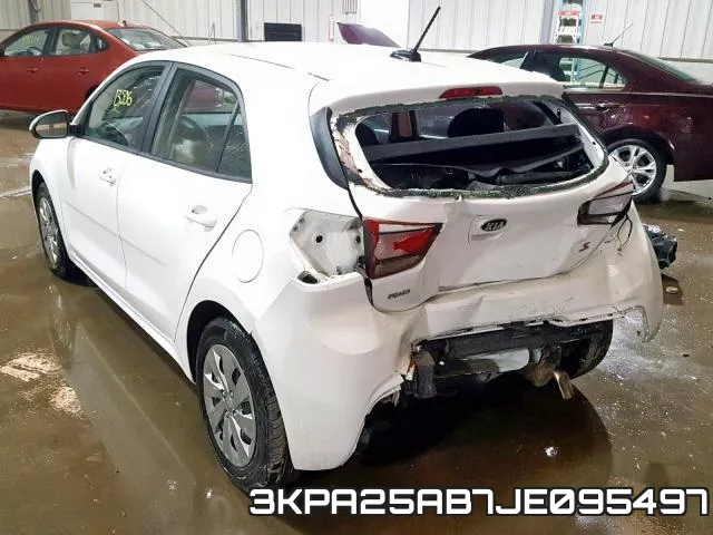 3KPA25AB7JE095497 фото 4