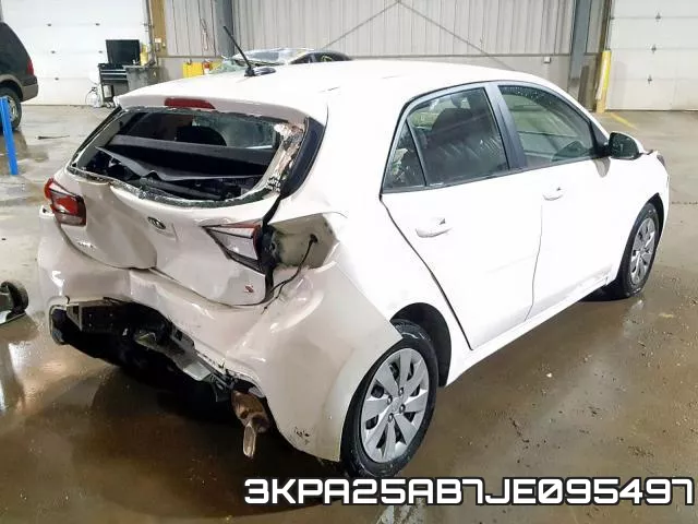3KPA25AB7JE095497 фото 5