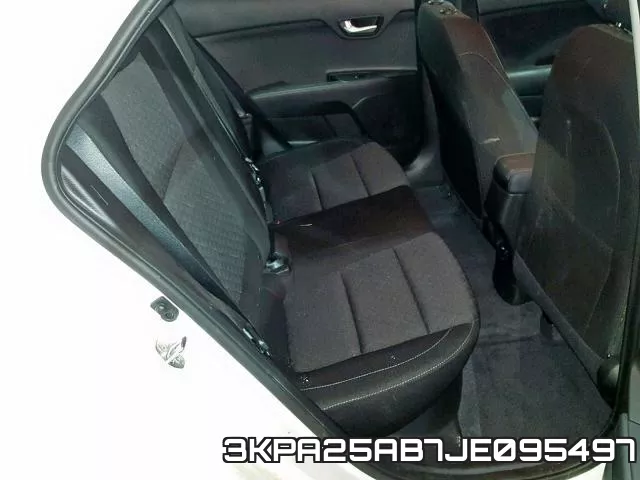 3KPA25AB7JE095497 фото 7