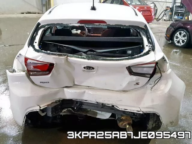 3KPA25AB7JE095497 фото 10
