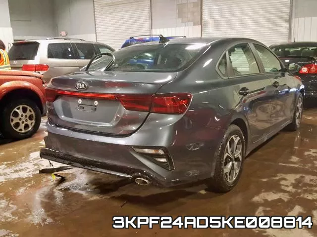 3KPF24AD5KE008814 фото 5
