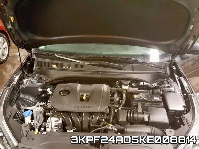 3KPF24AD5KE008814 фото 8