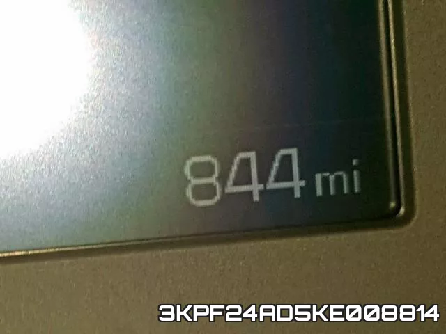 3KPF24AD5KE008814 фото 9