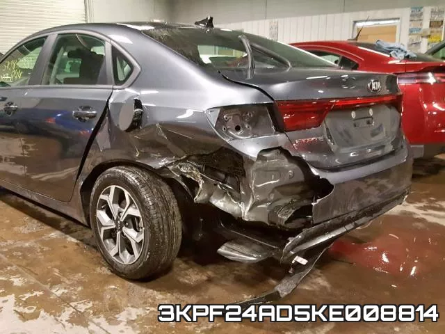 3KPF24AD5KE008814 фото 10