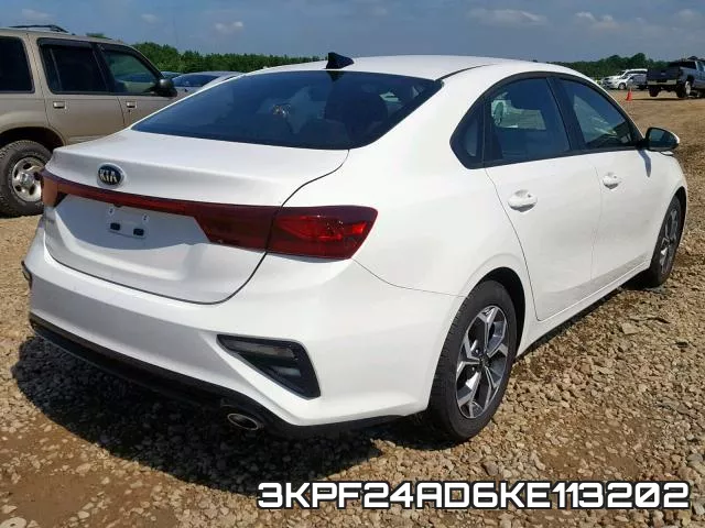 3KPF24AD6KE113202 фото 5