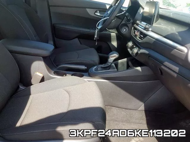 3KPF24AD6KE113202 фото 6
