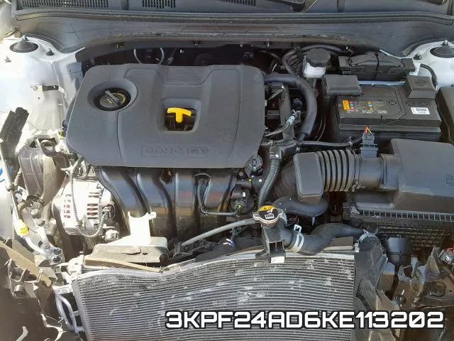 3KPF24AD6KE113202 фото 8
