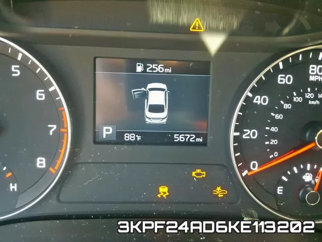 3KPF24AD6KE113202 фото 9