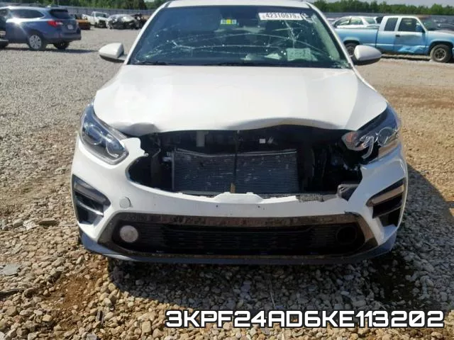 3KPF24AD6KE113202 фото 10