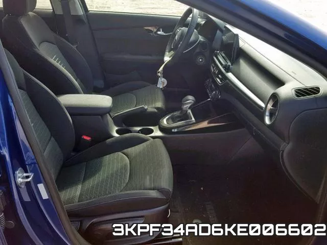 3KPF34AD6KE006602 фото 6