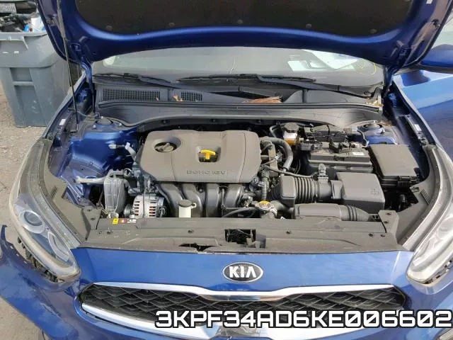3KPF34AD6KE006602 фото 8
