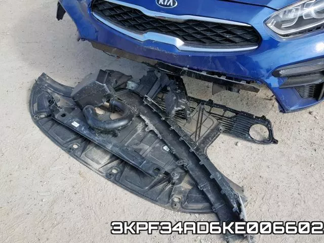 3KPF34AD6KE006602 фото 10
