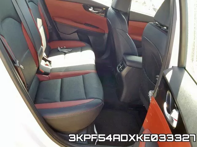3KPF54ADXKE033327 фото 7