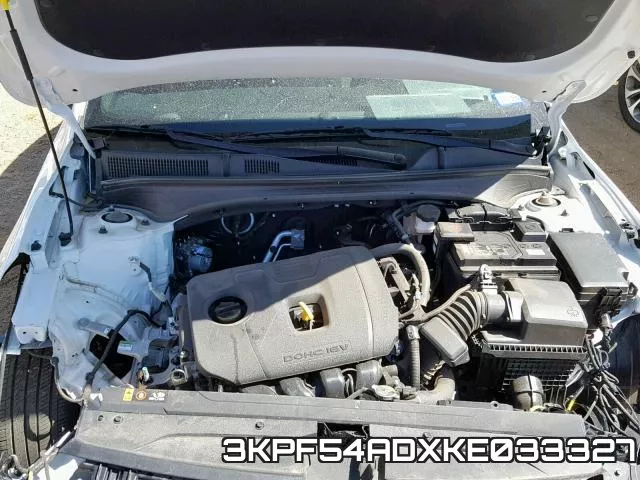3KPF54ADXKE033327 фото 8