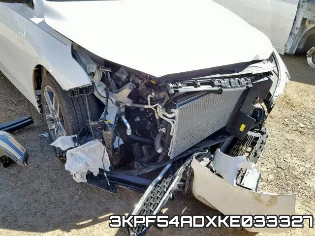 3KPF54ADXKE033327 фото 10