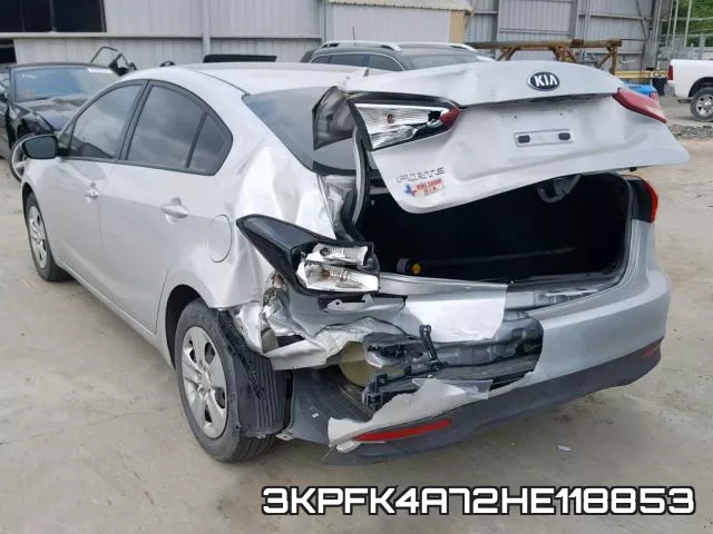 3KPFK4A72HE118853 фото 4