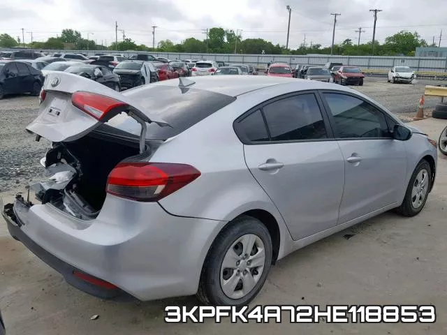 3KPFK4A72HE118853 фото 5