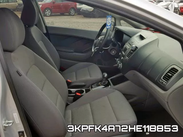 3KPFK4A72HE118853 фото 6