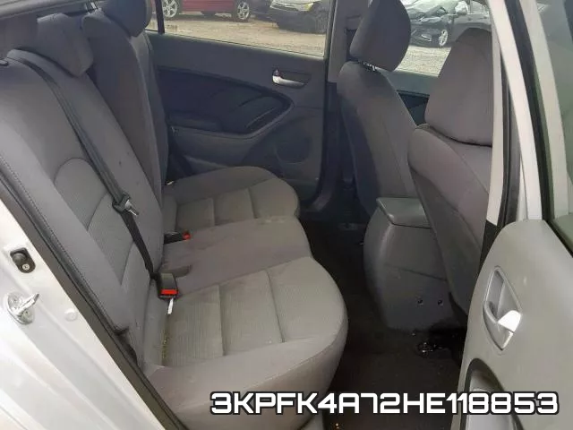 3KPFK4A72HE118853 фото 7