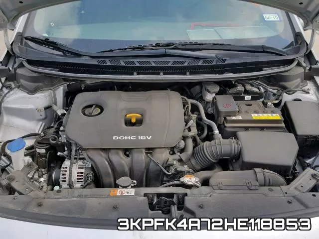 3KPFK4A72HE118853 фото 8