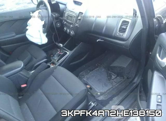 3KPFK4A72HE138150 фото 6