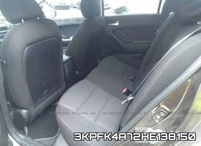 3KPFK4A72HE138150 фото 9