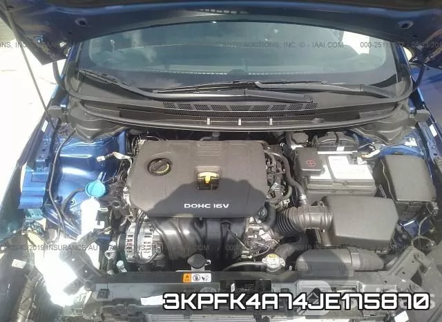 3KPFK4A74JE175870 фото 2