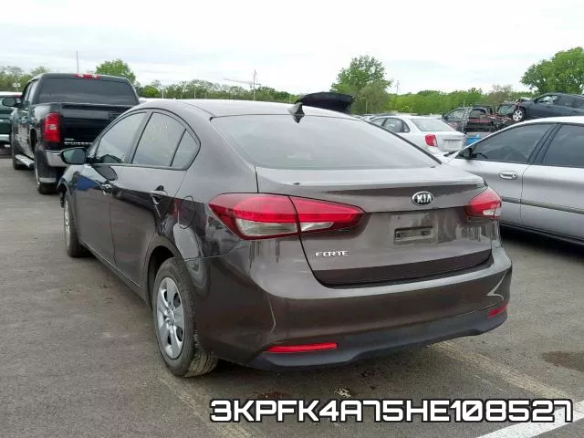 3KPFK4A75HE108527 фото 4