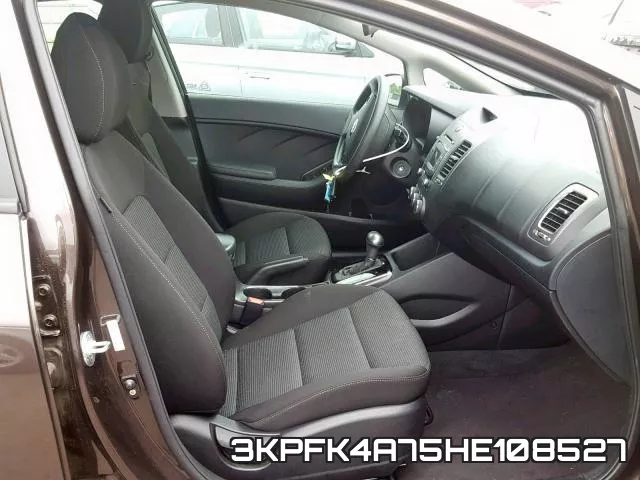 3KPFK4A75HE108527 фото 6
