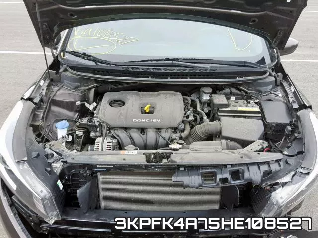 3KPFK4A75HE108527 фото 8