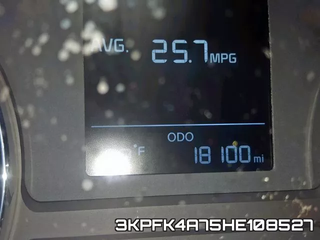3KPFK4A75HE108527 фото 9