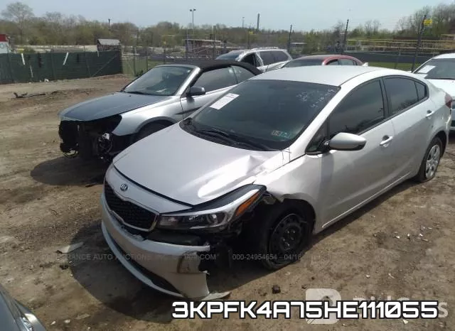 3KPFK4A75HE111055 фото 3