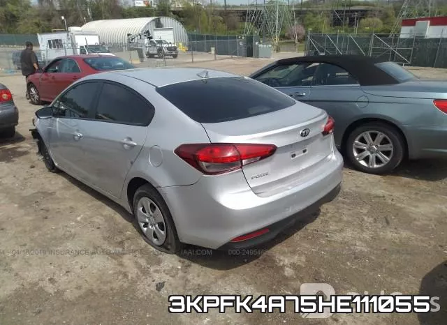 3KPFK4A75HE111055 фото 4