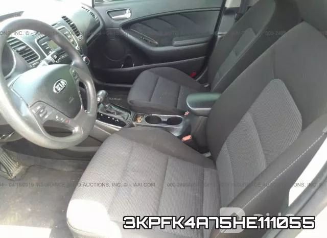 3KPFK4A75HE111055 фото 6