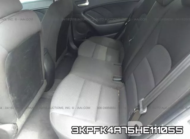 3KPFK4A75HE111055 фото 9