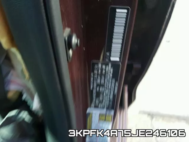 3KPFK4A75JE246106 фото 2