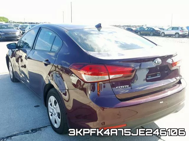 3KPFK4A75JE246106 фото 4