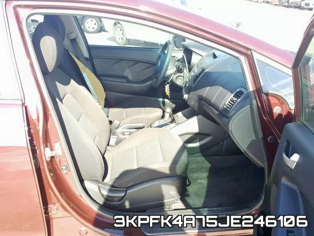 3KPFK4A75JE246106 фото 6