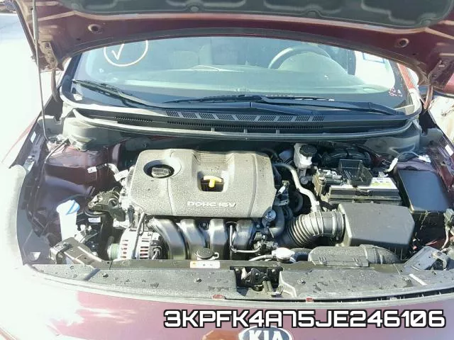 3KPFK4A75JE246106 фото 8