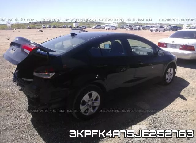 3KPFK4A75JE252763 фото 4