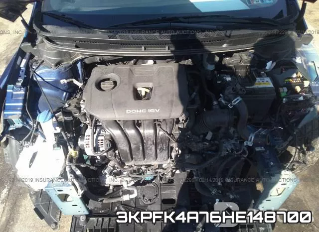 3KPFK4A76HE148700 фото 2