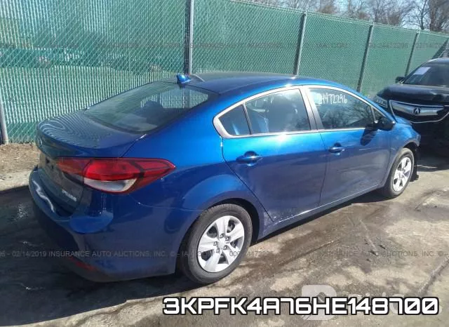 3KPFK4A76HE148700 фото 5